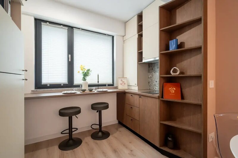 Pipera Garsoniera  Mobilata & utilata   Ivory Residence  Direct Proprietar